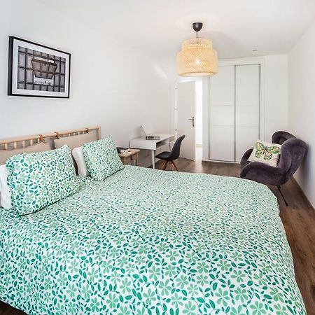 4 Estaciones - Tu Hogar En El Corazon De Oviedo Lägenhet Exteriör bild