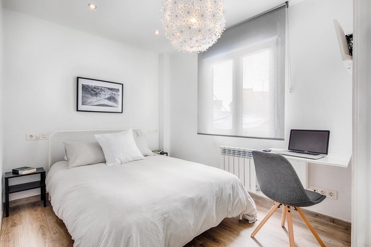 4 Estaciones - Tu Hogar En El Corazon De Oviedo Lägenhet Exteriör bild