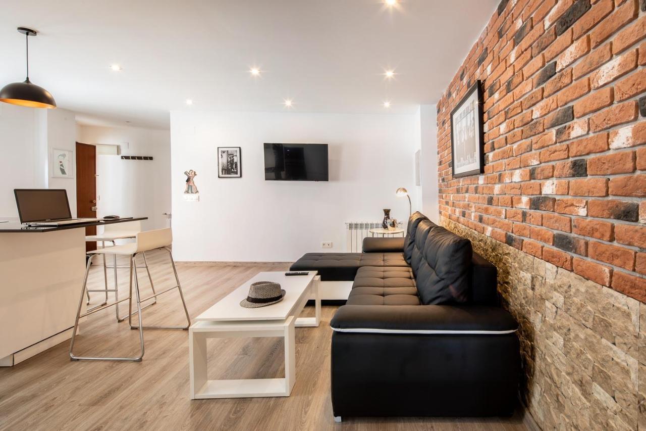 4 Estaciones - Tu Hogar En El Corazon De Oviedo Lägenhet Exteriör bild