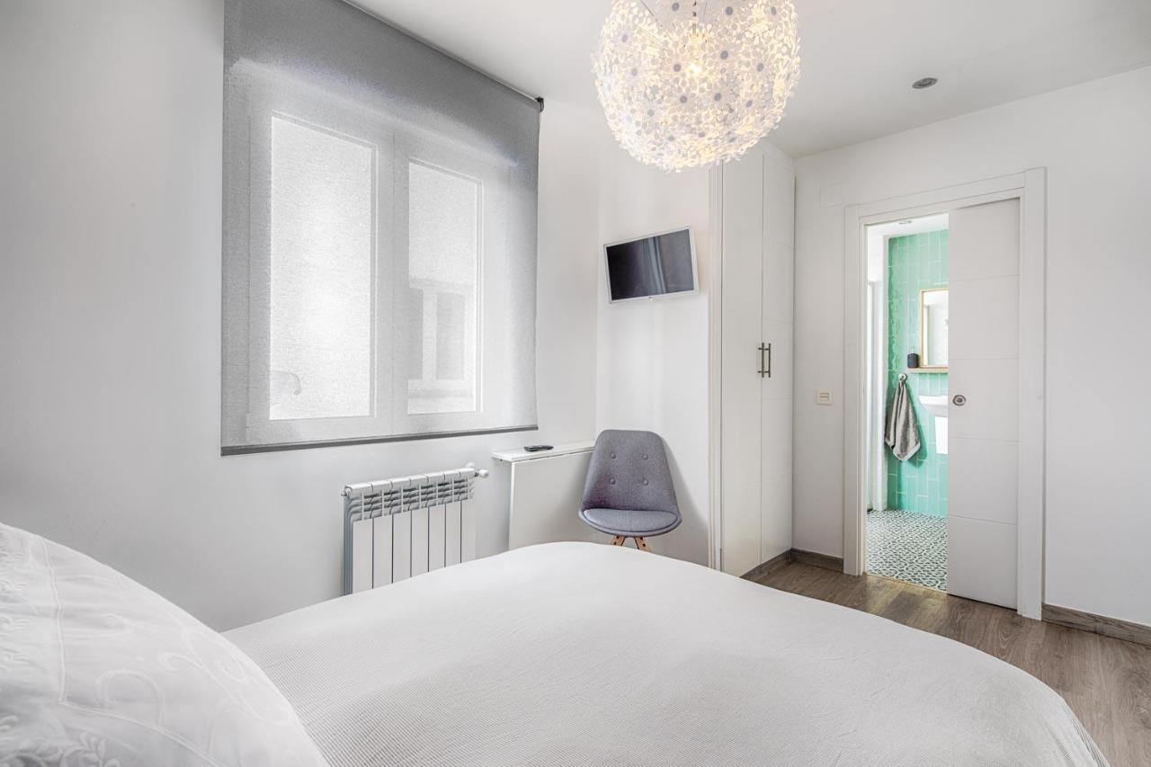 4 Estaciones - Tu Hogar En El Corazon De Oviedo Lägenhet Exteriör bild
