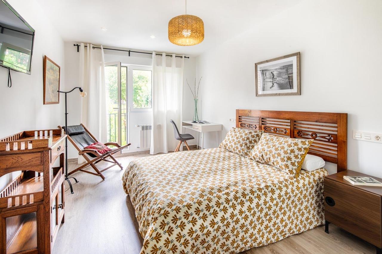 4 Estaciones - Tu Hogar En El Corazon De Oviedo Lägenhet Exteriör bild