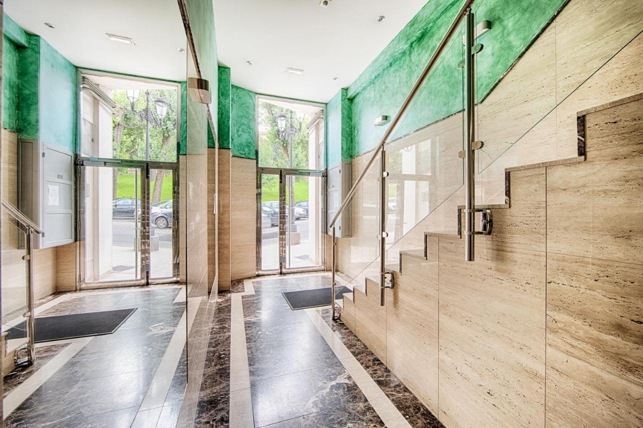 4 Estaciones - Tu Hogar En El Corazon De Oviedo Lägenhet Exteriör bild