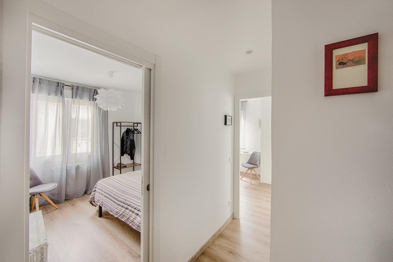 4 Estaciones - Tu Hogar En El Corazon De Oviedo Lägenhet Exteriör bild