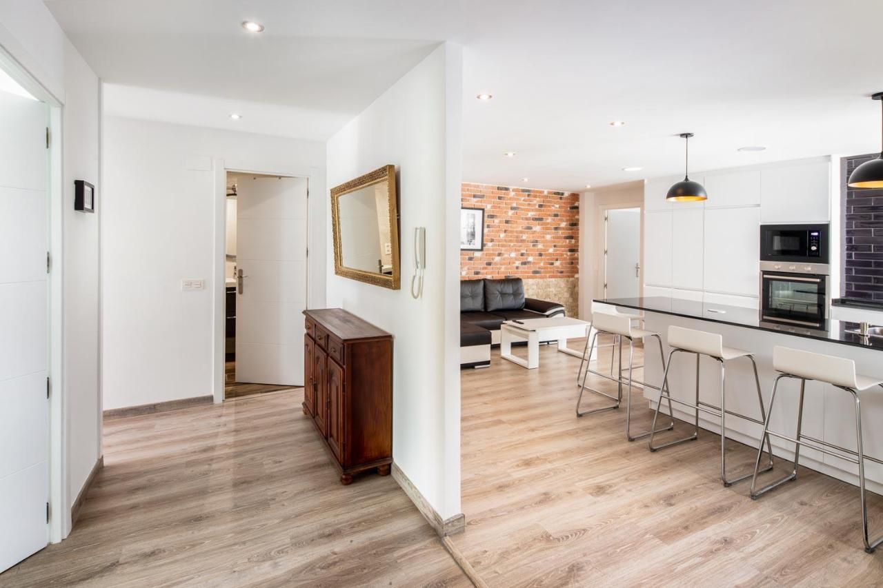 4 Estaciones - Tu Hogar En El Corazon De Oviedo Lägenhet Exteriör bild